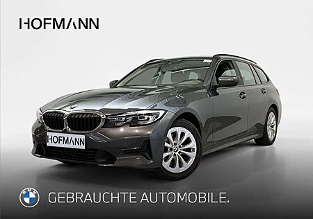 BMW 320 Advantage