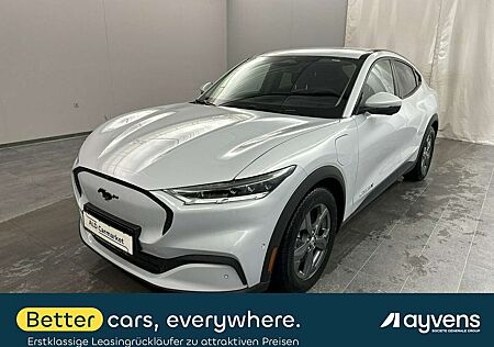 Ford Mustang Mach-E gebraucht kaufen Ford Mustang Mach-E Geschlossen, 5-türig, Direktantrieb, 1-Gang