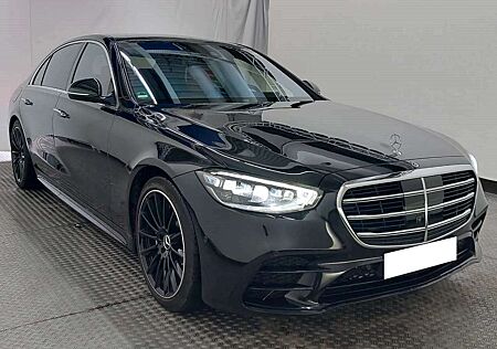 Mercedes-Benz S 580 e Lang AMG Line *Exclusive*
