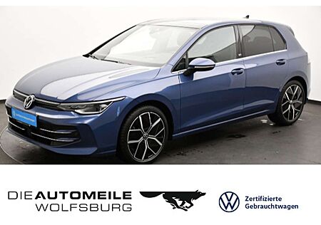 VW Golf Volkswagen Style 1,5l eTSI OPF 110 kW (150 PS)7-Gang-D