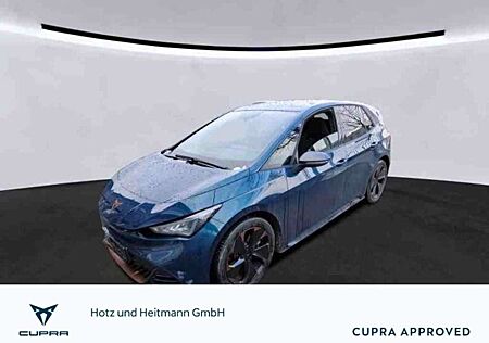Cupra Born Cargo Pano/LED/ACC