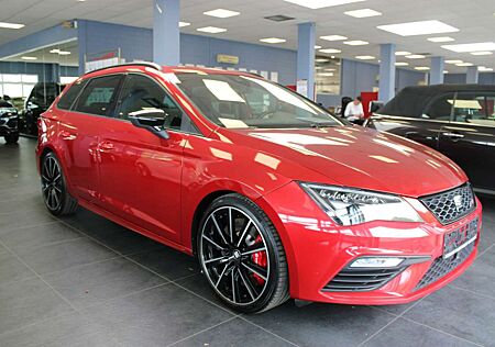 Seat Leon ST 2.0 TSI 4Drive DSG Cupra 300