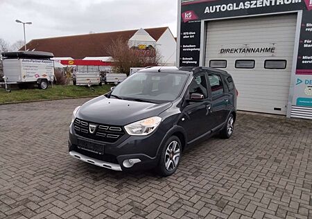 Dacia Lodgy 1.3TCe Techroad/1.Hand/RFK/AHK/PDC/7-SITZER