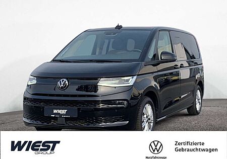 VW T7 Multivan Volkswagen 2.0 TDi KÜ DSG
