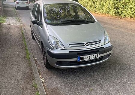 Citroën C4 Picasso Citroen Comfort