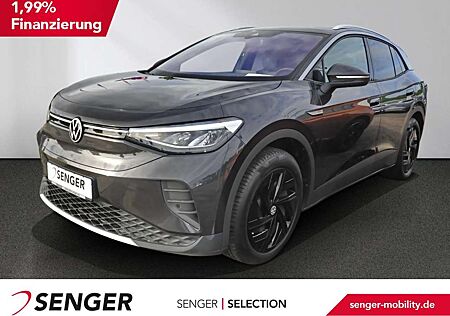 VW ID.4 Volkswagen Pro Performance Komfort-Paket Car2X Navi