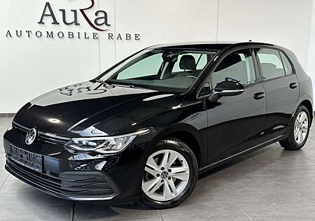 VW Golf Volkswagen VIII 2.0 TDI DSG Life NAV+LED+AHK+ACC+18ZO