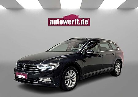 VW Passat Variant Volkswagen 2.0 TDI DSG PANO AHK MATRIX AID 360 CAM HUD