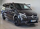 Mercedes-Benz V 300 d 4-Matic*Leder*Sthz*Sitzlüft.*AVE*Voll*AMG