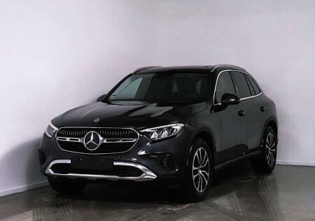 Mercedes-Benz GLC 220 d 4M AVANTGARDE ADV PLUS+PANO+AHK+STHZG+