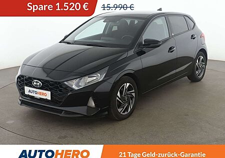 Hyundai i20 1.0 TGDI Edition 30*PDC*SHZ*SPUR*KLIMA*