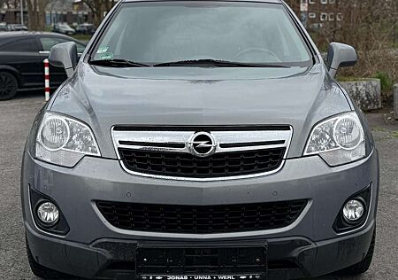 Opel Antara 2.2 CDTI 4x4 Edition - 2Hd - Leder - Klima - AHK