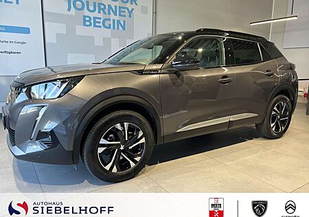 Peugeot 2008 GT-Line PureTech 130 *AHK*