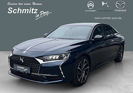 DS Automobiles DS 9 StandHZG El. Panodach Navi Leder Digitales Cockpit