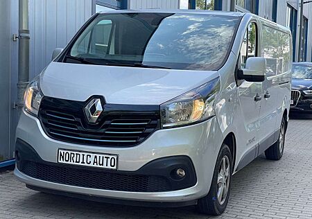 Renault Trafic 1.6 dCi L2H1 2,9t+StandH+Cam+AHK+Navi+SitzH+Tempom