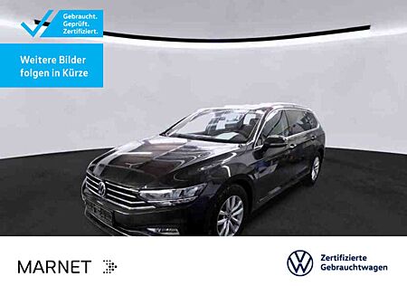 VW Passat Variant Volkswagen Business 2.0 TDI DSG* Navi*Kamera