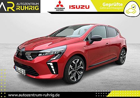 Mitsubishi Colt Turbo Select