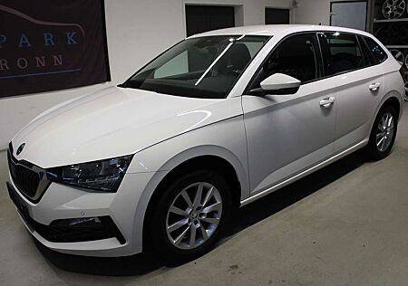 Skoda Scala Ambition *NAVI*ERDGAS*TEMPO*KLIMA*PDC*