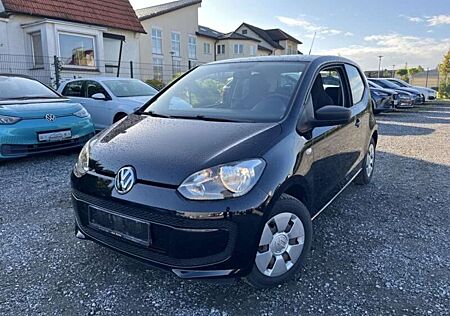 VW Up Volkswagen ! take ! Navi