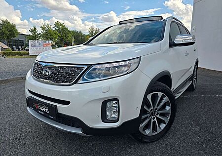 Kia Sorento Platinum 4WD Automatik Panorama
