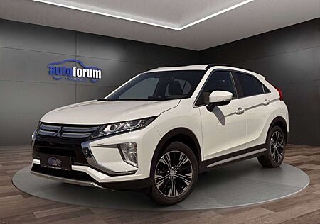Mitsubishi Eclipse Cross Diamant Edition+ 2WD AHK°ACC°LED