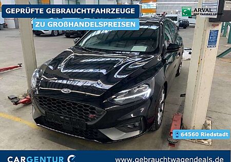 Ford Focus ST 2.0 EcoBlue SpoSi Key LED Lane
