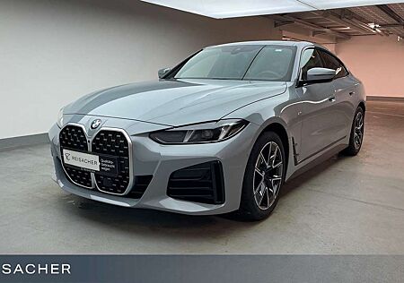 BMW 420d 420 A Gran Coupé M-Sport,AHK,LCProf,DA,PA+,Hifi