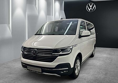 VW T6 Multivan Volkswagen 2.0TDI 4MOTION T6.1 Pan Americana