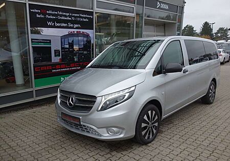 Mercedes-Benz Vito 116 CDI Mixto Lang 5SITZER/LED/NAVI/KAM/AHK