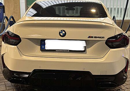 BMW 240 M240i xDrive