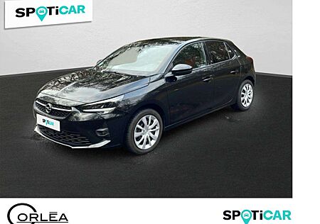 Opel Corsa-e e GS Line 11kW Navi Winter-Paket