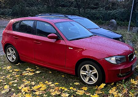 BMW 118d 118 DPF