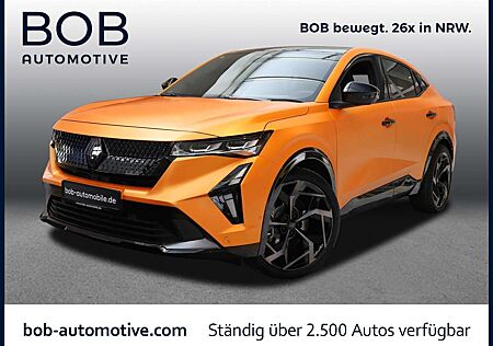 Renault Rafale Atelier Alpine Plug-in Hybrid 300 4x4 PGD