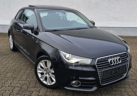 Audi A1 1.2 TFSI Ambition