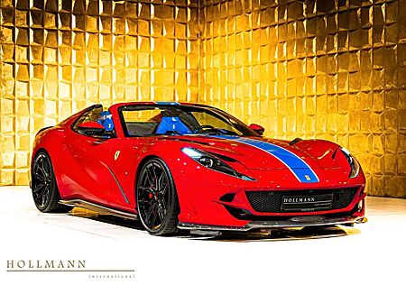 Ferrari 812 GTS by NOVITEC