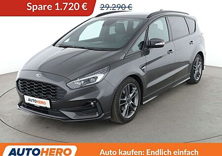 Ford S-Max 2.5 Hybrid ST-Line Aut.*NAVI*LED*ACC*CAM*SPUR*