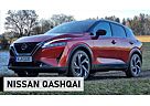 Nissan Qashqai 1.3 DIG-T MHEV N-Connecta