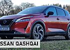 Nissan Qashqai 1.3 DIG-T MHEV N-Connecta