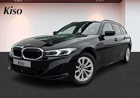 BMW 320 d Touring xDrive Automatik