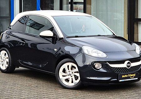 Opel Adam Jam 1.4 SHZ / PDC/ TEMPO/ ALLWETTER