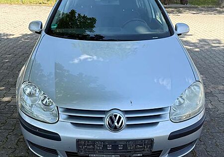 VW Golf Volkswagen Trendline