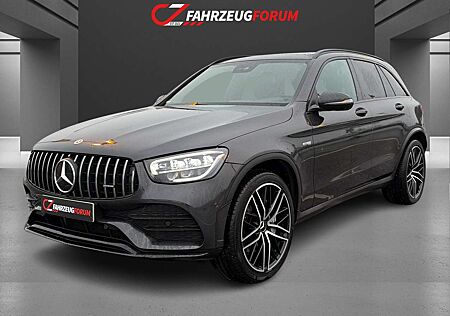 Mercedes-Benz GLC 43 AMG 4 Matic Pano*LED*Sport AGA*DAB+