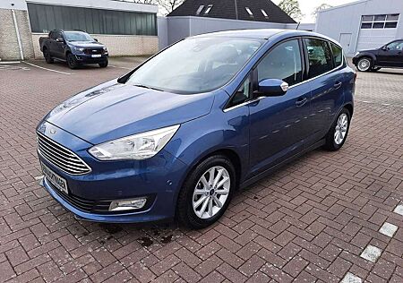 Ford C-Max 1.0 EcoBoost Start-Stopp-System Titanium