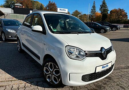 Renault Twingo Limited