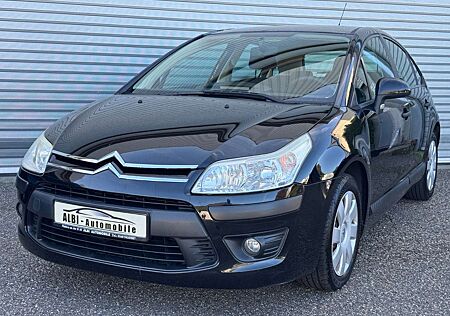 Citroën C4 Citroen Lim. Style KLIMA GRA BC 1.Hand**