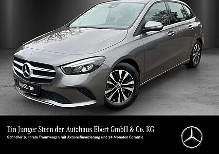 Mercedes-Benz B 180 Style AHK AdvancedMBUX Business LED Kamera