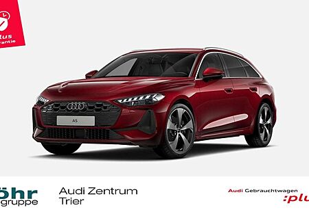 Audi A5 Avant TFSI 110KW S-tronic