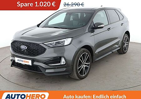Ford Edge 2.0 TDCi EcoBlue ST-Line 4x4 Aut. *LED*ACC*CAM*