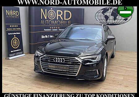 Audi A6 Avant 45 TFSI design *AHK*VIRT*18Z*ACC*UPE:74