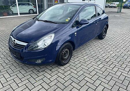 Opel Corsa Edition "111 Jahre"